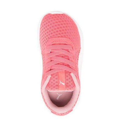 TENIS CASUAL PUMA ST ACTIVATE AC PS 7009 ~ NIÑA Rosa SPORTLIFESTYLE