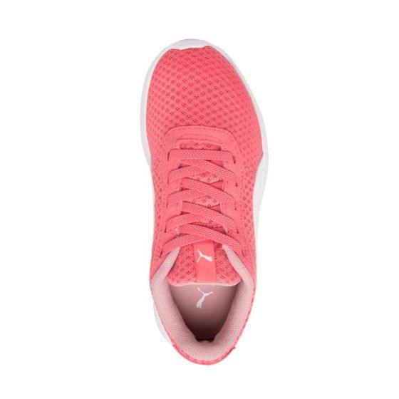 TENIS CASUAL PUMA ST ACTIVATE AC PS 7009 ~ NIÑA Rosa SPORTLIFESTYLE