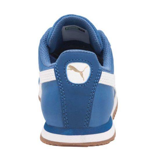 Puma roma azul marino mujer on sale