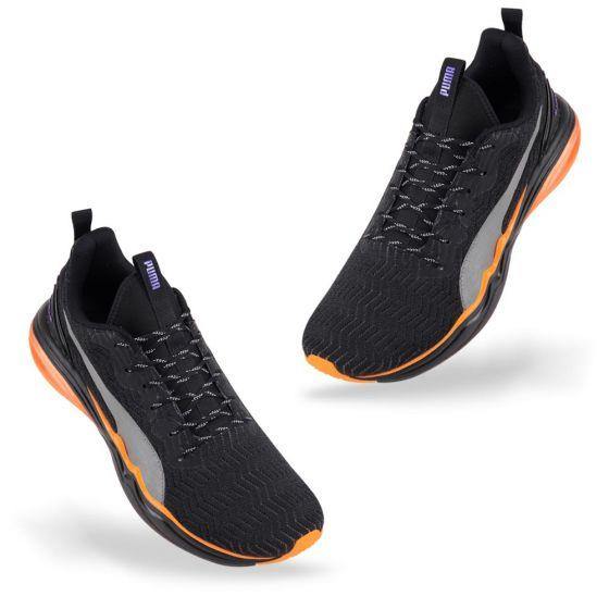 Puma lqd hotsell cell negro