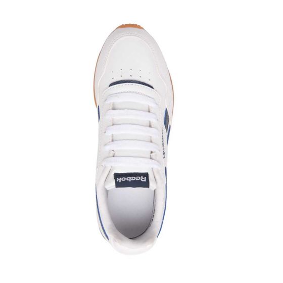 Men's reebok royal glide casual sales shoes