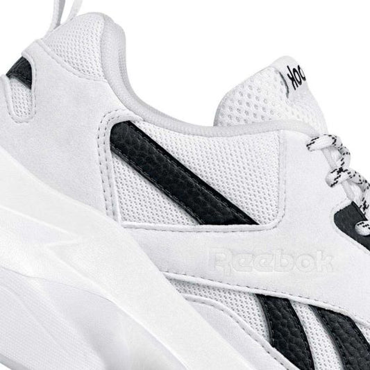 TENIS CASUAL REEBOK ROYAL BRIDGE 3 8847 ~ CABALLERO Blanco CLASSIC