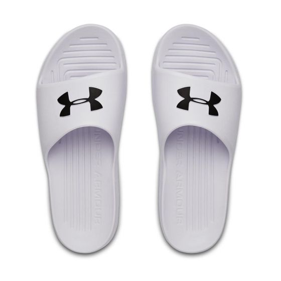 Sandal cheap under armor