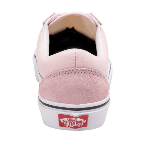 TENIS CASUAL VANS UA OLD SKOOL 5TC3 ~ DAMA Rosa CLASSIC