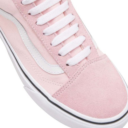 TENIS CASUAL VANS UA OLD SKOOL 5TC3 ~ DAMA Rosa CLASSIC