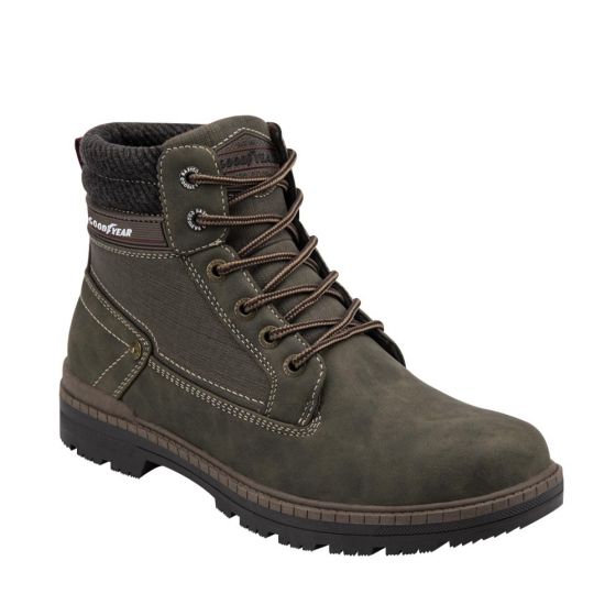 Bota goodyear hot sale