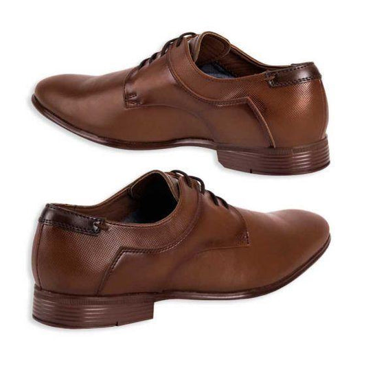 CHOCLO DE VESTIR MIRAGE 1206 ~ CABALLERO Café 