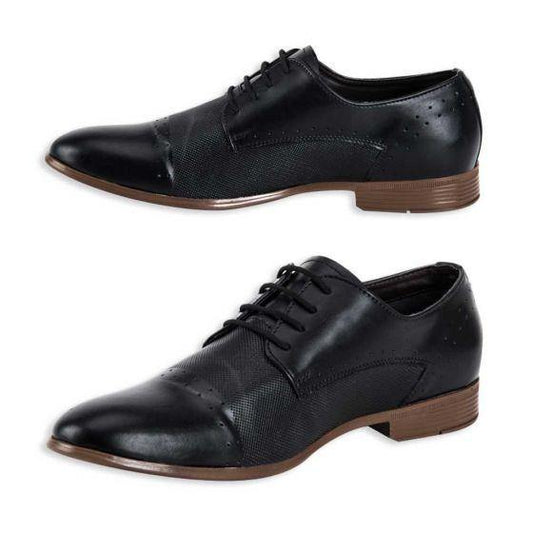 CHOCLO DE VESTIR MIRAGE 1201 ~ CABALLERO Negro 