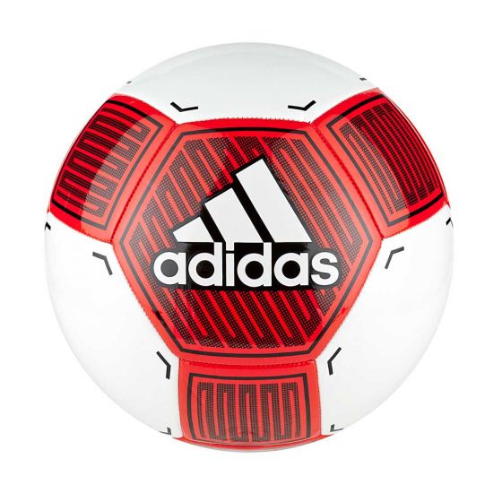 BALON DEPORTIVO ADIDAS STARLANCER VI 2518 ~ JUEGOS AL AIRE Blanco 