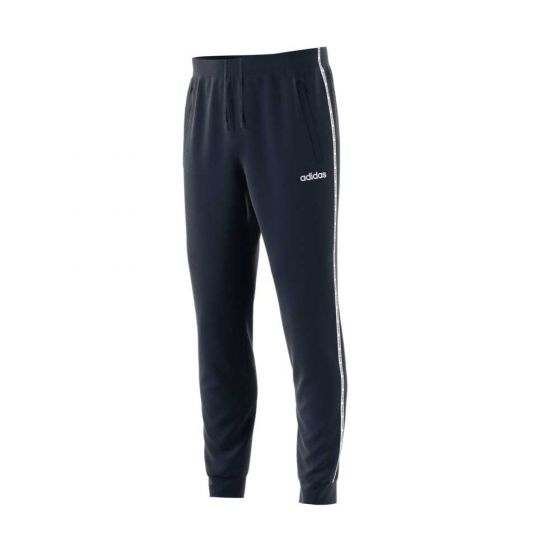 PANTS DEPORTIVO ADIDAS M C90 TP 9675 ~ CABALLERO Azul CORE APPAREL