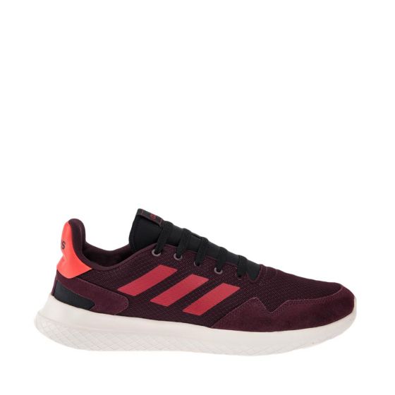 TENIS CASUAL ADIDAS ARCHIVO 0421 ~ CABALLERO Cafe CORE FOOTWEAR