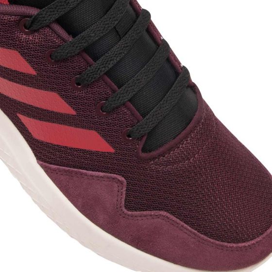 TENIS CASUAL ADIDAS ARCHIVO 0421 ~ CABALLERO Cafe CORE FOOTWEAR