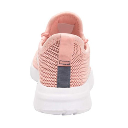 TENIS CASUAL ADIDAS LITE RACER RBN 8272 ~ DAMA Rosa CORE FOOTWEAR