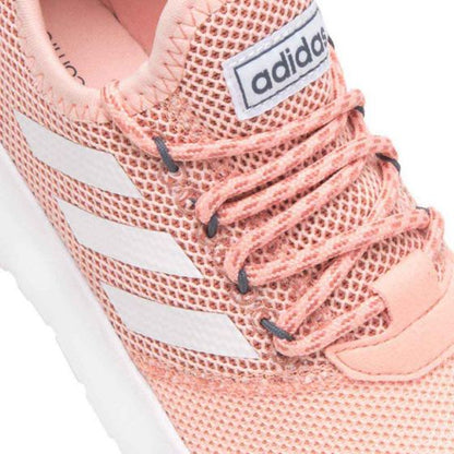 TENIS CASUAL ADIDAS LITE RACER RBN 8272 ~ DAMA Rosa CORE FOOTWEAR