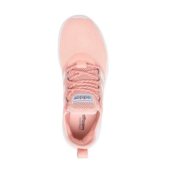 TENIS CASUAL ADIDAS LITE RACER RBN 8272 ~ DAMA Rosa CORE FOOTWEAR