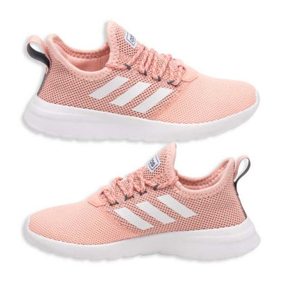 TENIS CASUAL ADIDAS LITE RACER RBN 8272 ~ DAMA Rosa CORE FOOTWEAR