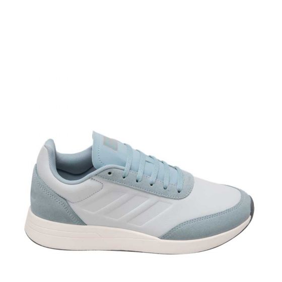 Adidas top jog dama