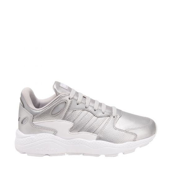 TENIS CASUAL ADIDAS CHAOS 1064 ~ DAMA Plata CORE FOOTWEAR