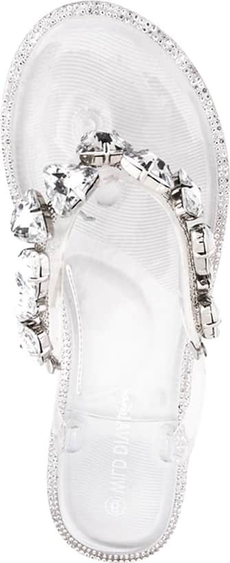 CASUAL SANDALIA BANANA PRICE E214