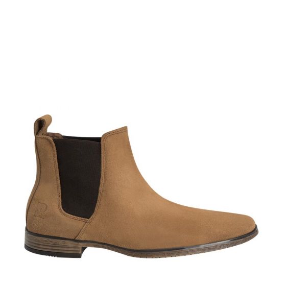 BOTA CASUAL PIERRE CARDIN 2117