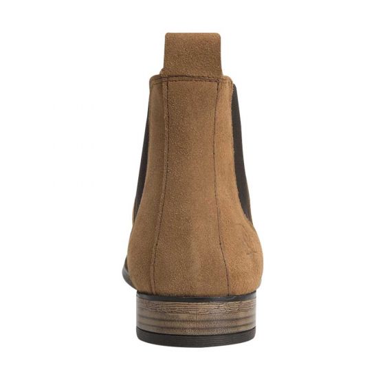 BOTA CASUAL PIERRE CARDIN 2117