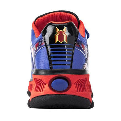 PATINES SPIDERMAN 2109 ~ MONTABLES Azul 