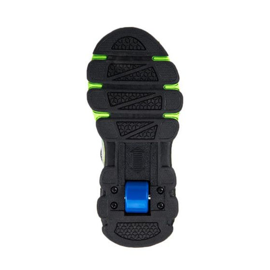 PATINES TOY STORY 2114 ~ MONTABLES Negro 