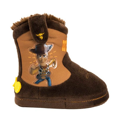 PANTUFLA TOY STORY 8295 ~ NIÑO Cafe LIFESTYLE