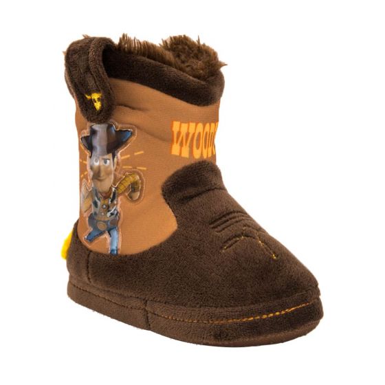 PANTUFLA TOY STORY 8295 ~ NIÑO Cafe LIFESTYLE