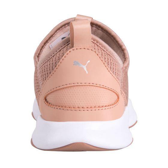 TENIS CASUAL PUMA DARE INTEREST MESH WN\'S 9903 ~ DAMA Rosa SPORTLIFESTYLE