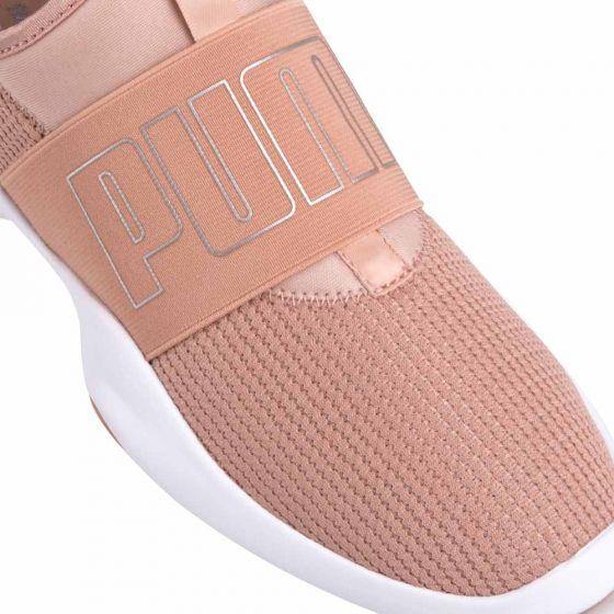 Puma Dare Peach Slip onefavor On