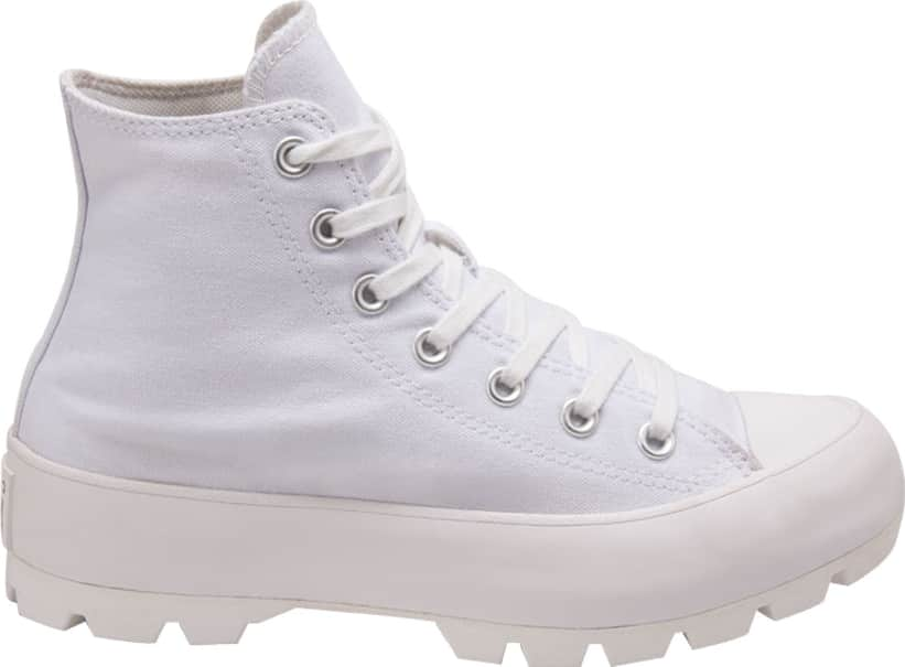 Tenis Casual Urbano Bota Converse 902c