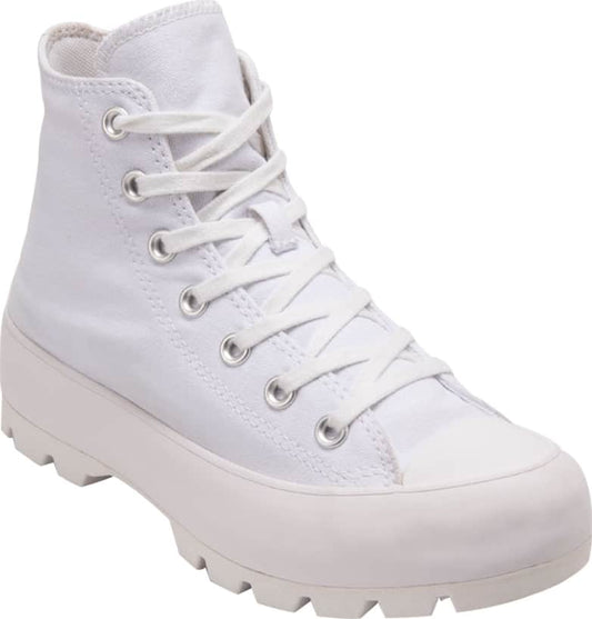 Tenis Casual Urbano Bota Converse 902c