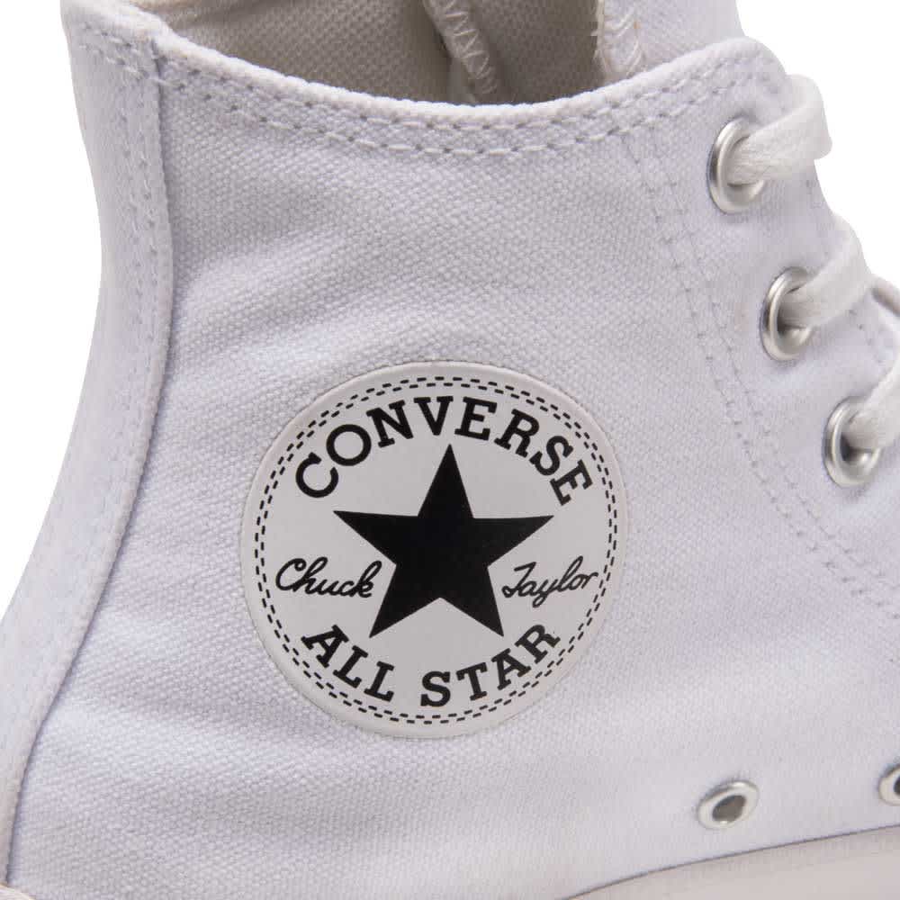 Tenis Casual Urbano Bota Converse 902c