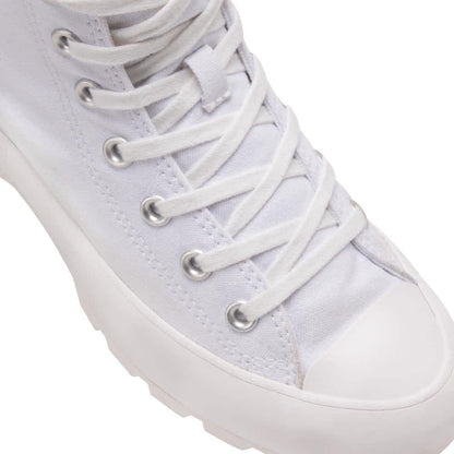 Tenis Casual Urbano Bota Converse 902c