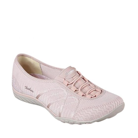 TENIS CASUAL SKECHERS RELAXED FIT ACTIVE W 5PNK ~ DAMA Rosa LIFESTYLE