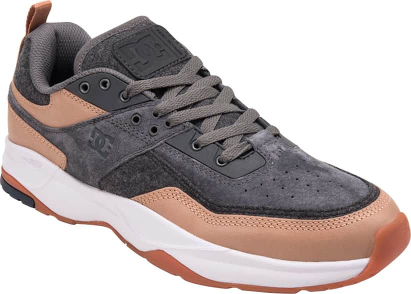 TENIS CASUAL URBANO CHOCLO DC SHOES 22GG