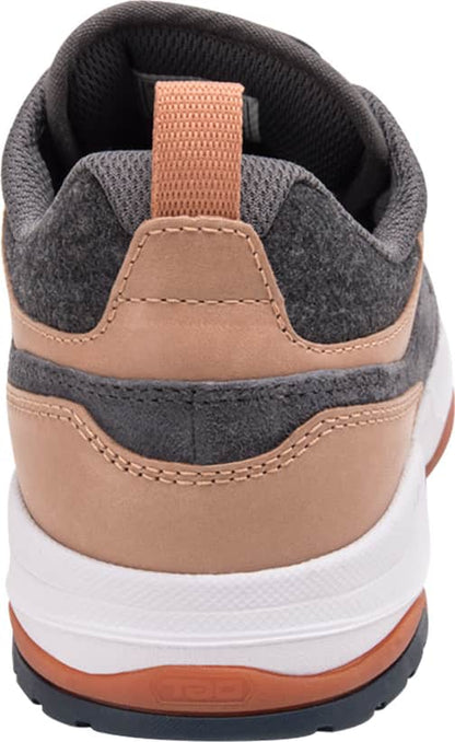 TENIS CASUAL URBANO CHOCLO DC SHOES 22GG