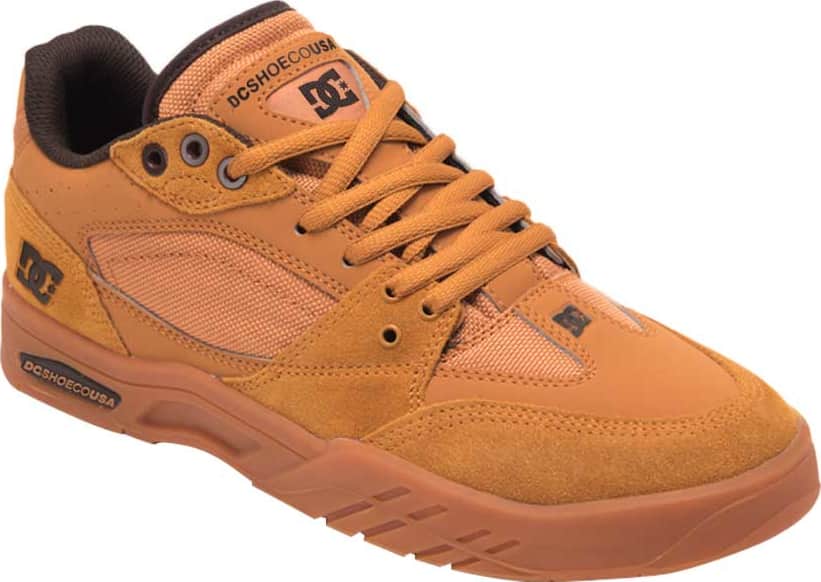 TENIS CASUAL URBANO CHOCLO DC SHOES 3WD4