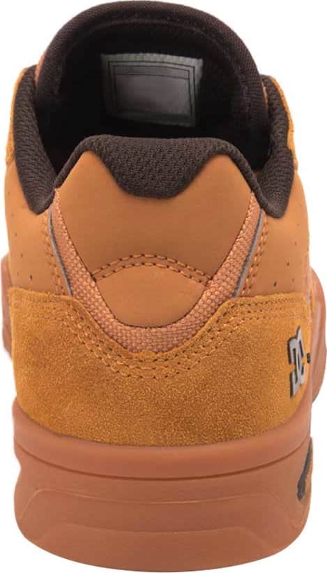 TENIS CASUAL URBANO CHOCLO DC SHOES 3WD4