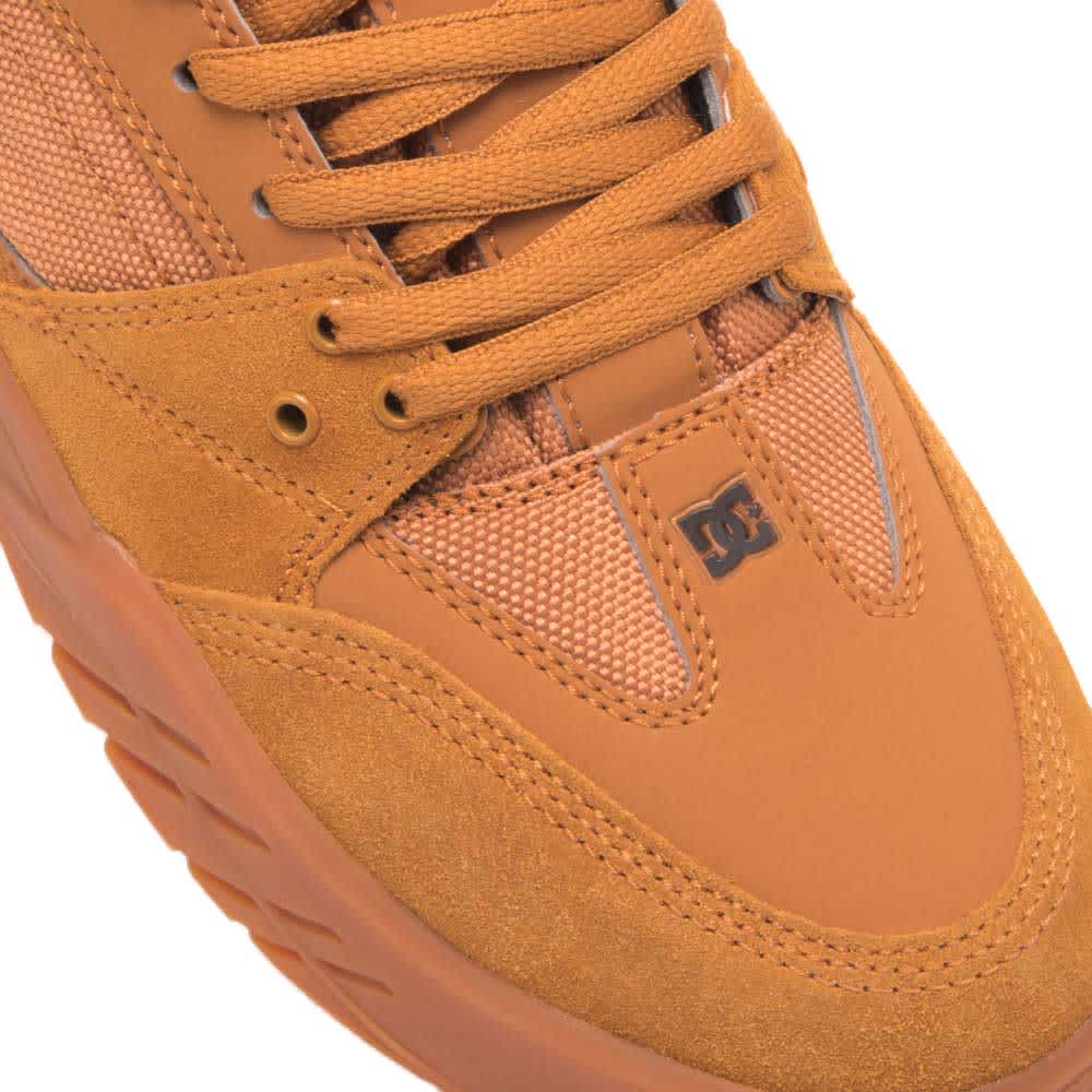 TENIS CASUAL URBANO CHOCLO DC SHOES 3WD4