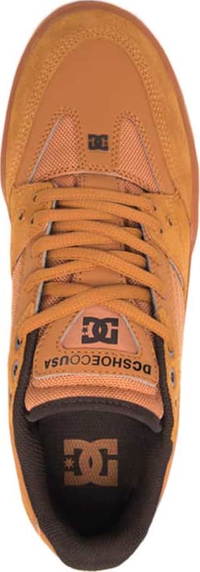 TENIS CASUAL URBANO CHOCLO DC SHOES 3WD4