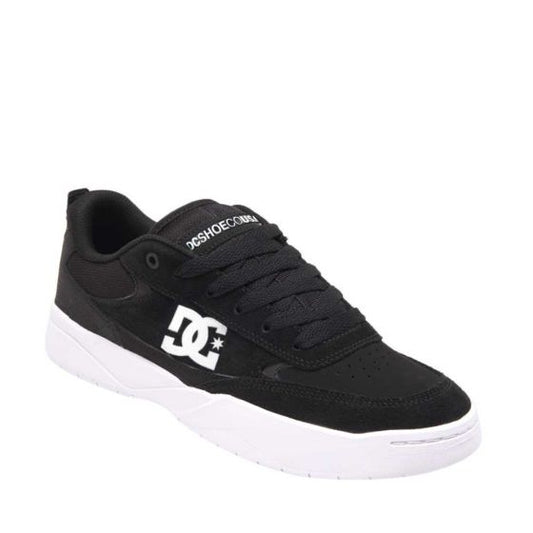 TENIS CASUAL DC SHOES PENZA 9BKW ~ CABALLERO Negro LIFESTYLE