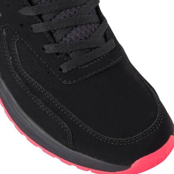 TENIS CASUAL DC SHOES VANDIUM 0BHP ~ DAMA Negro LIFESTYLE