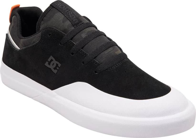 TENIS DEPORTIVO SKATE DC SHOES 8BLO