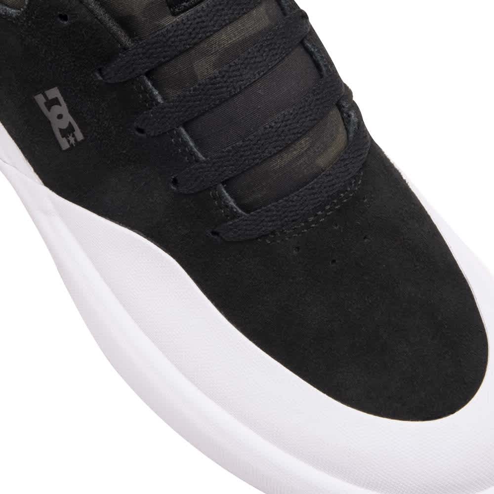 TENIS DEPORTIVO SKATE DC SHOES 8BLO
