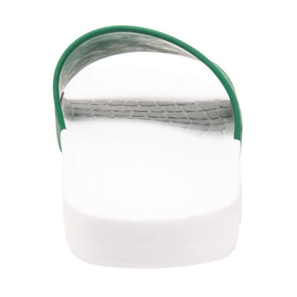 SANDALIA PARA PLAYA LACOSTE FRAISIER 319 1 P 3082 ~ DAMA Blanco SWIMMING