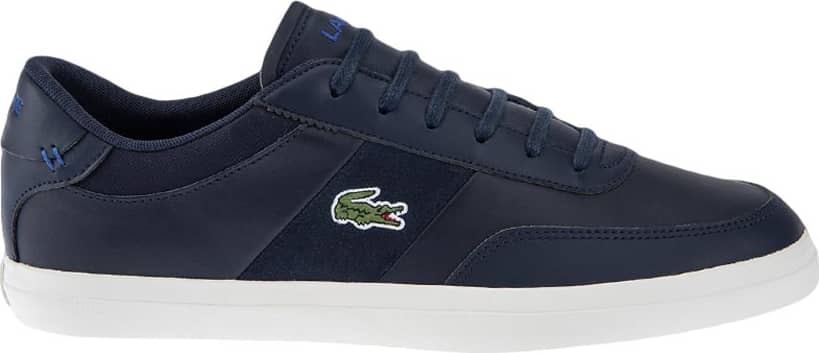 TENIS CASUAL URBANO CHOCLO LACOSTE 5J18