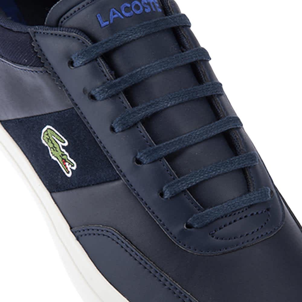 TENIS CASUAL URBANO CHOCLO LACOSTE 5J18