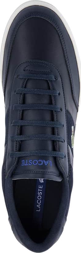 TENIS CASUAL URBANO CHOCLO LACOSTE 5J18